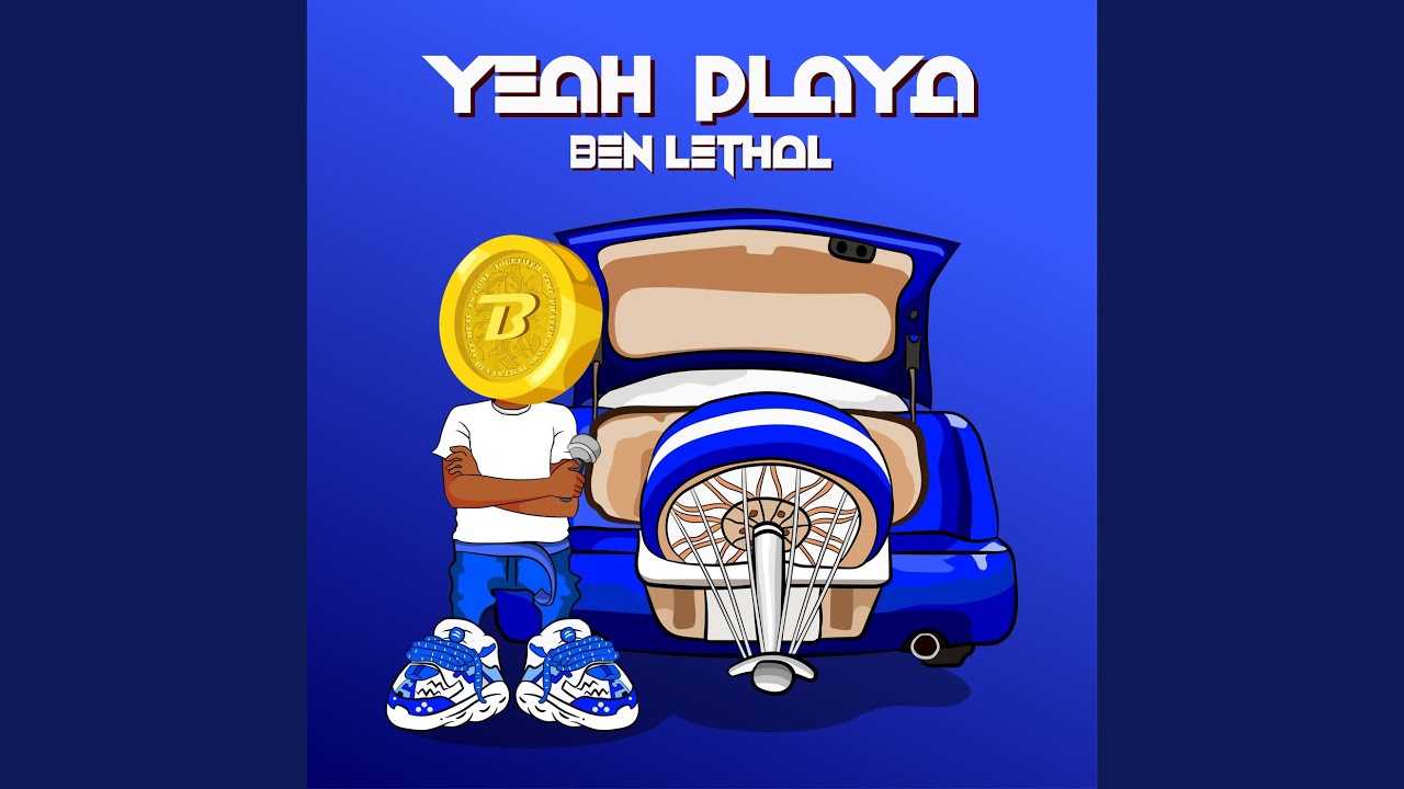 Watch Yea Playa on YouTube Watch Yea Playa on YouTube