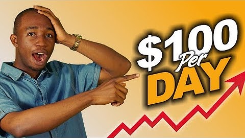 How To Make $100  Everyday on  Bybit Exchange