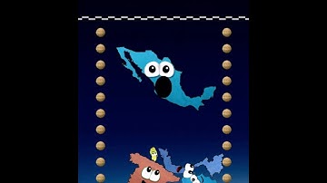 Stack the countries pile up! Part 6