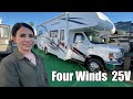 Thor-Four Winds-25V - by Campers Inn RV – The RVer’s Trusted Resource