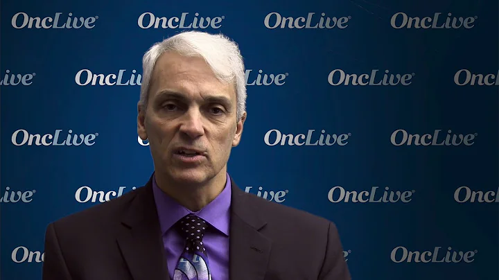 Dr. Martin on FDA Approval of Denosumab in Multiple Myeloma