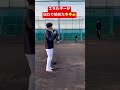 まだまだグングン伸びる⚾️