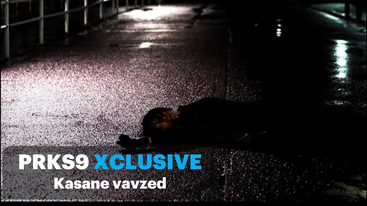 在 YouTube 上观看 kasane vavzed "Flavin feat. kou / kizumono" (Official Music Video)