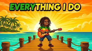 Everything I Do  Dancehall Reggae Version With S  Best Romantic Reggae Covers 2026 