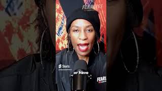 What an IGNORANT Woman!