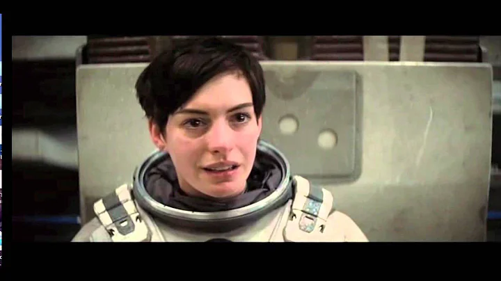 Interstellar BS (Bullshit Science)