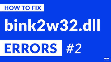 bink2w32.dll Missing Error on Windows | 2020 | Fix #2