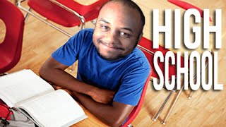 HOW TO CHEAT IN SCHOOL! | High School 101