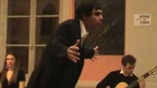 Emile Azzi, Rodogune Princesse des Parthes, Pierre Corneille.wmv