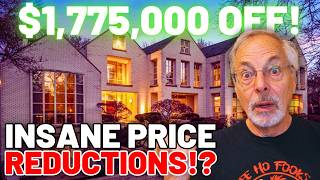 INSANE Price Cuts in Kansas City