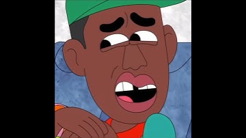 Thumbnail of Like Him edit 😔 #tylerthecreator #foryou #edit #music #shorts