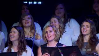 Risen Today (Live). Easter Concert 2015