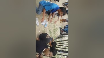 Joget damai SNP Rembang live karanganyar
