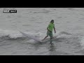 WEBCAST - Competition Day 2 - 2025 Surf City El Salvador ISA World Longboard Championship