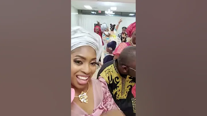 Celebrating Joe Biden and Kamala Harris's victory on my mom's birthday (1)