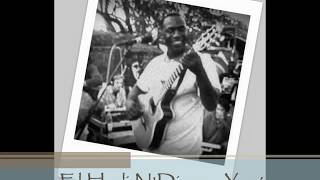El Hadj N'Diaye - Xaré (le combat)