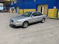 ПРОДАМ AUDI A-6 C4 1995 ABC 2,6 AT