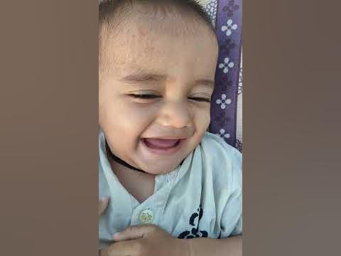 cute baby boy kids khelte hue enjoy 🥰 - YouTube