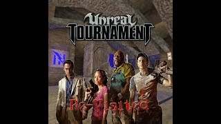 L4D2 - Realism Advance - Unreal Tournament (Part 4)