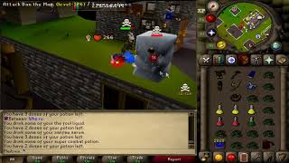 Os-Scape Gameplay #1