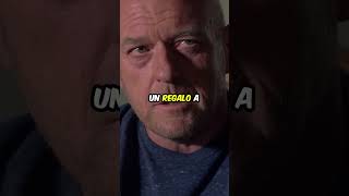 Que paso con Dean Norris (Hank Schrader) despues de BREAKING BAD?