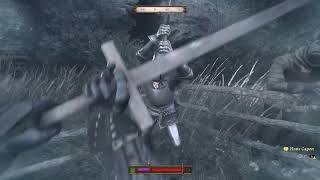 First Play Through Of Kingdom Come Deliverance 2!