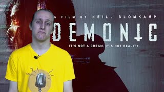 Demonic [2021] | Movie Review/Reseña