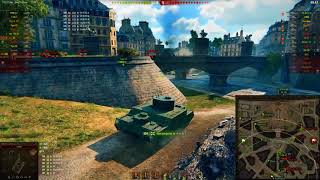 НОВЫЙ КВ 2 РАЗДАЛ ГОВНА! НЕРЕАЛЬНЫЕ ФУГАСНЫЕ ВАНШОТЫ WORLD OF TANKS!