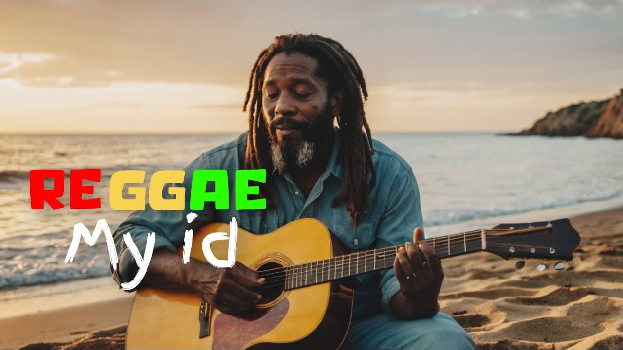 Hawaiian Reggae Vibes – Melodies from a Tropical Paradise Hawaiian Reggae Vibes – Melodies from a Tropical Paradise