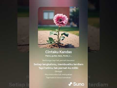 Tasyaki Bella│ Cintaku Kandas