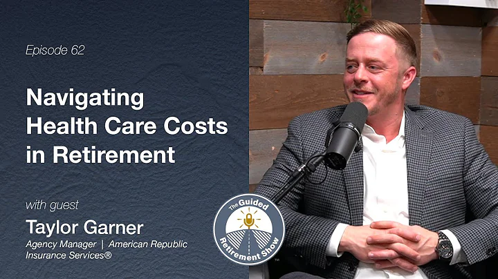 Navigating Health Care Costs in Retirement | Taylo...