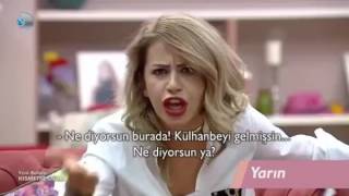 Kısmetse Olur 336 Bölüm Fragmanı