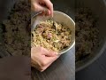 Ram chả cá Lý Sơn #dainauan #cooking #anngonnaugon