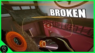 Proving Solis Is BROKEN