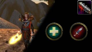 Quick Tip / Rogue Nerkmind : Silenced Sap