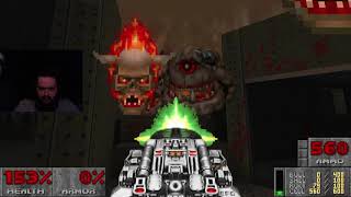 [STRONKI] Doom 2014 Cacowards: Going Down Ep 3