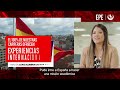 La Decisión EPE de Jessica Chivilchez - Contabilidad