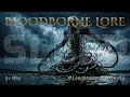 What Slithers Beneath: The Secret Cult of the Forbidden Woods — Bloodborne Lore