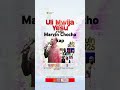 Yesu Lukiza Wani By Marvin Chocho