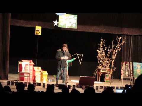 ნოდარ რევაზიშვილი \"უსმინეთ ძილის წინ საკუთარი შვილის სუნთქვას..\"