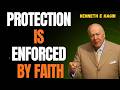 Psalm 91 PROTECTION Explained: What God Promised and What You Must Enforce | KENNETH E HAGIN