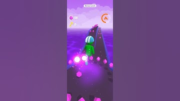 Giant Rush! GamePlay Walkthrough Android iOS mobile game Part #ShortVideo (S.N.J) GAMER (5)