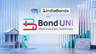 Bond UNI - Where India Learns Fixed Income | Bond Street