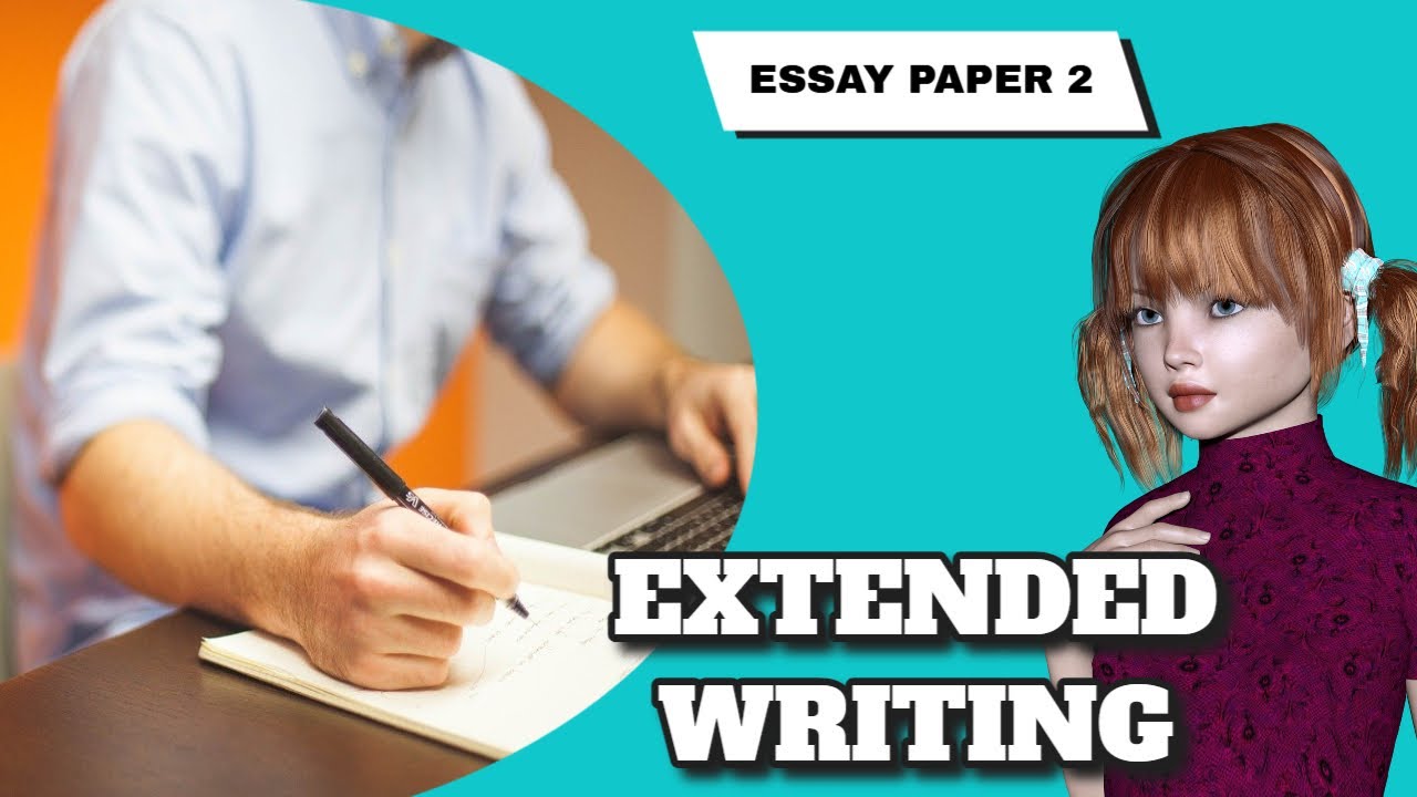 Spm 2021 Essay Extended Writing