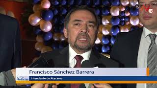 CRÓNICAS - NOCHE DE LA MINERÍA 2018 - ATACAMA VIVA