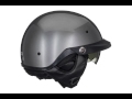 Titanium 360 View - Pit Boss Helmet