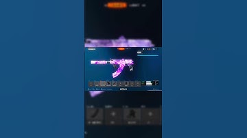 This "KSV" Class is 𝙈𝙀𝙏𝘼 on Black Ops 6 👑 #cod #bo6 #warzone #movement #classsetup