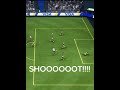 PELE MELTS THE KEEPERS BRAIN!!! 🔥😱😭💪#fc26 #eafc26 #pele #fifa #gaming #bestgoals #topgoals #screamer