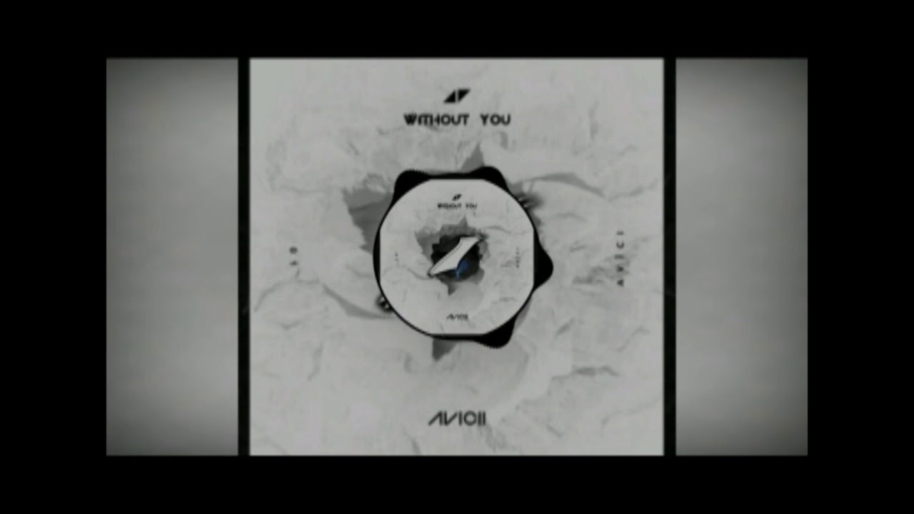 Avicii ft Sandro Cavazza - Without You (Wave & Dooper Remix) "Remix Contest"