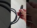 ULT-WIIQ　8K HDMI ケーブル 2.1 8K@60Hz 4K@120Hz/144Hz HDMI Cable、超高速 48Gbps UHDHDR HDCP eARC 3D イーサネット対応